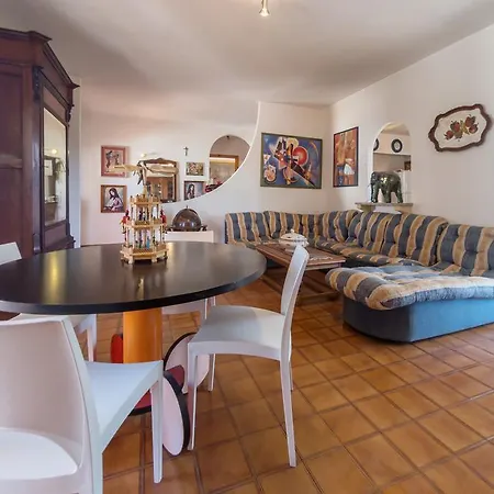 Apartman Hd La Dimora Di Dafne Gagliano del Capo