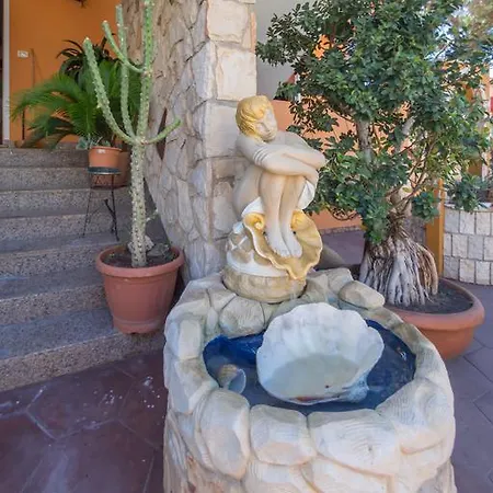 Apartman Hd La Dimora Di Dafne