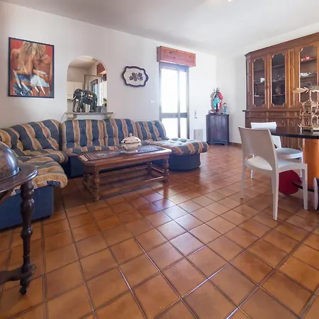 Apartman Hd La Dimora Di Dafne *