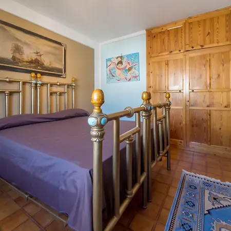 Hd La Dimora Di Dafne Apartman *