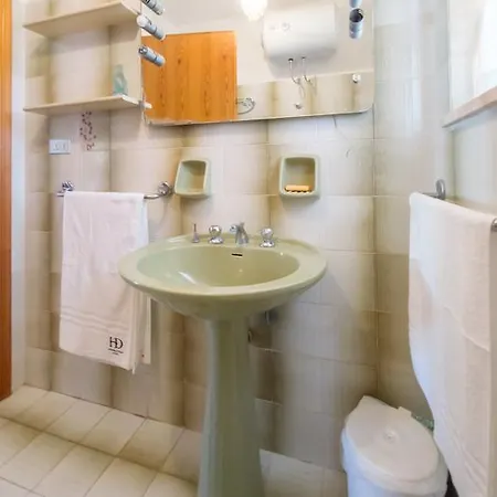 Apartman Hd La Dimora Di Dafne