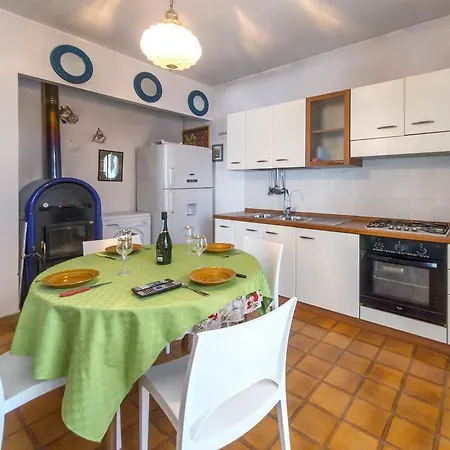 Hd La Dimora Di Dafne Apartman Gagliano del Capo